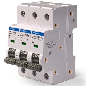 Accesorios eléctricos
